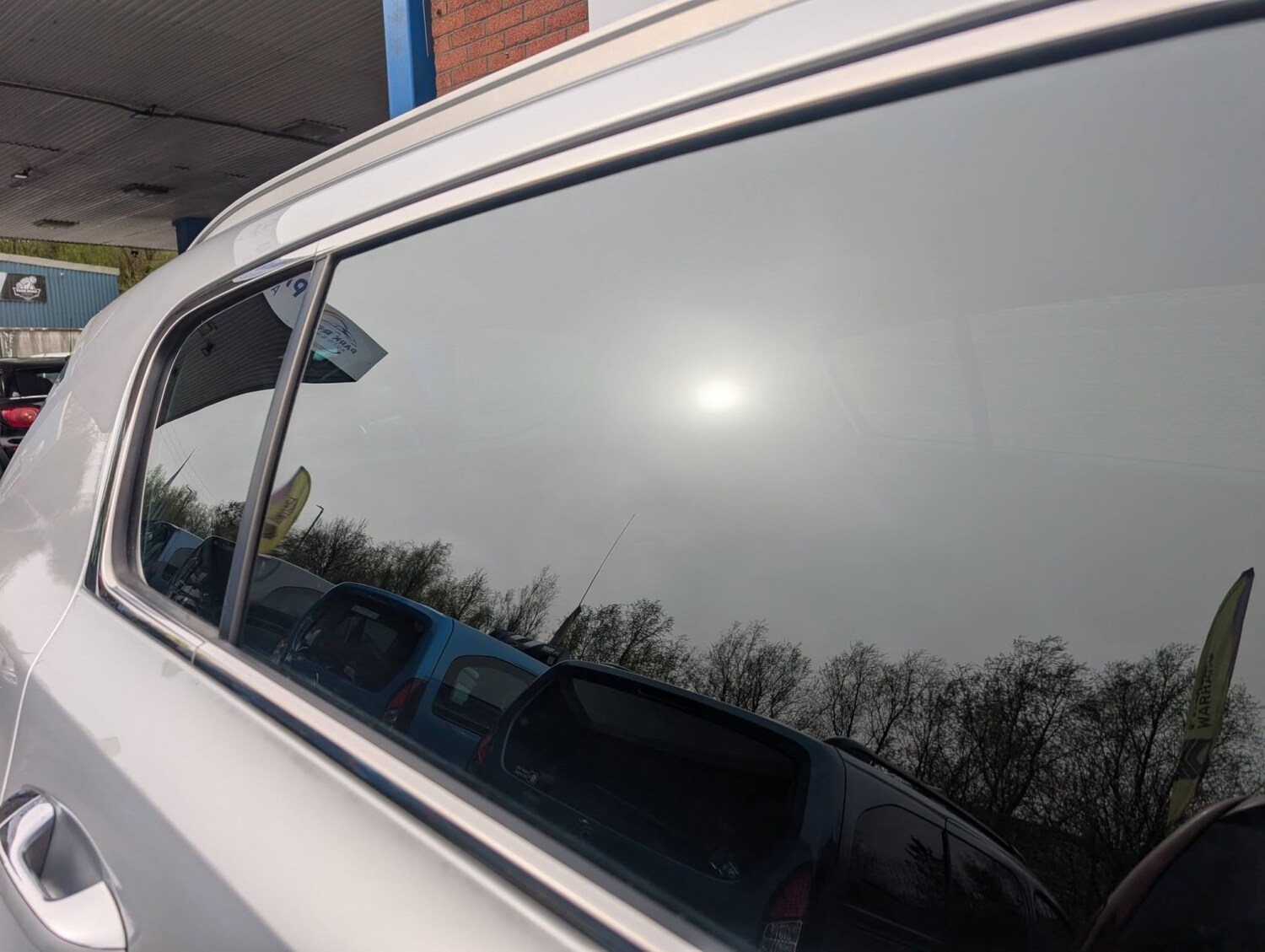 Used Kia Sportage 2019 for sale - 78201921: Photo 13