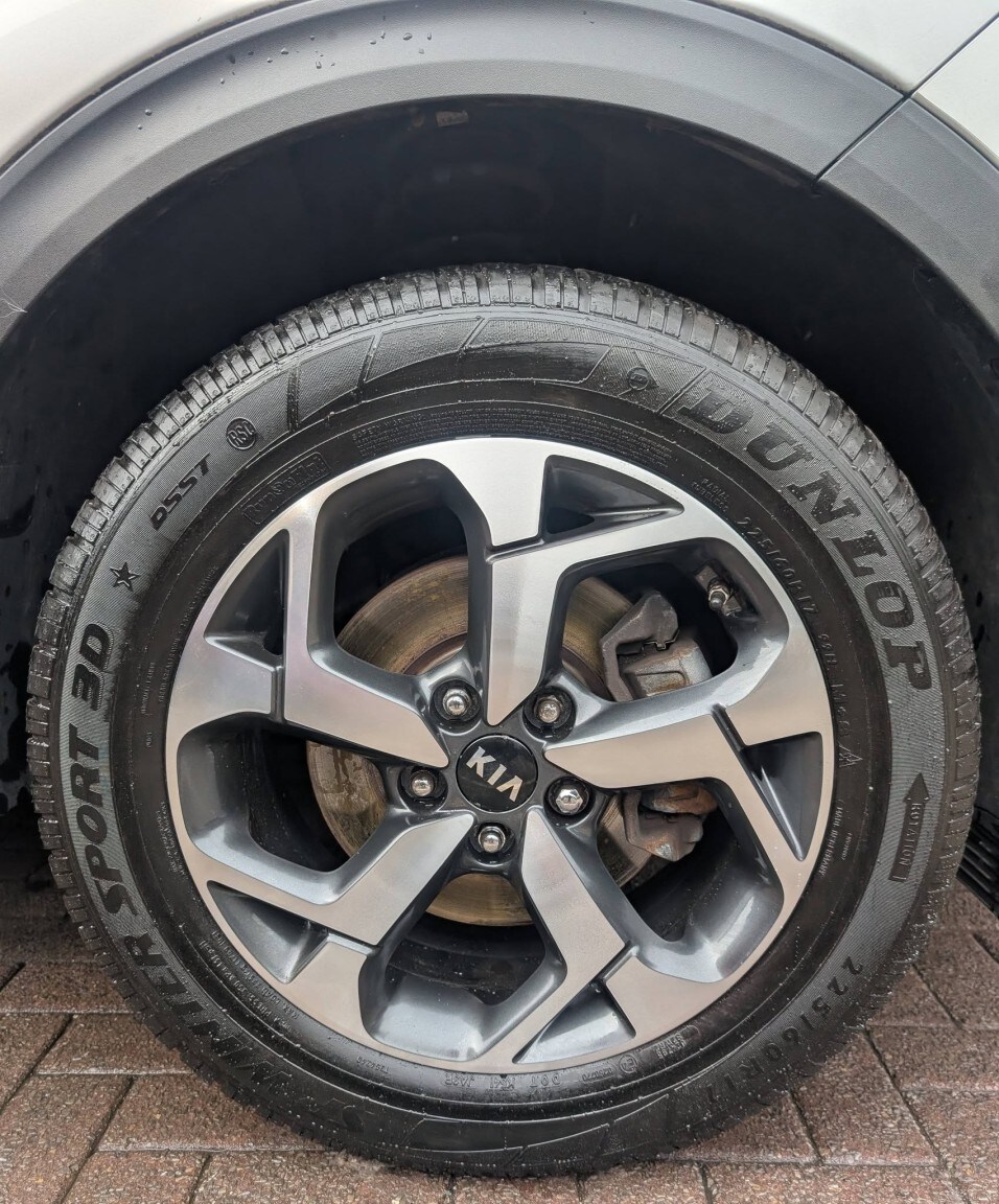 Used Kia Sportage 2019 for sale - 78201921: Photo 15