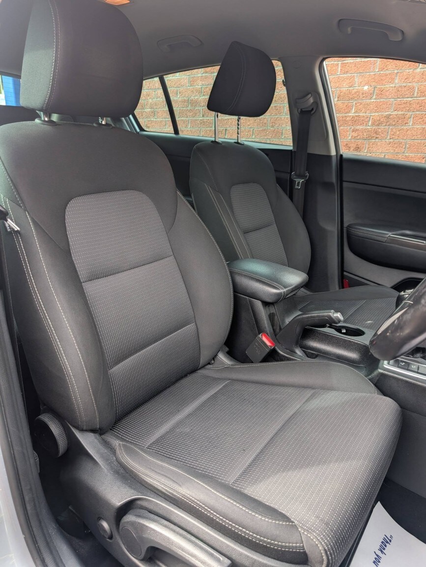 Used Kia Sportage 2019 for sale - 78201921: Photo 16