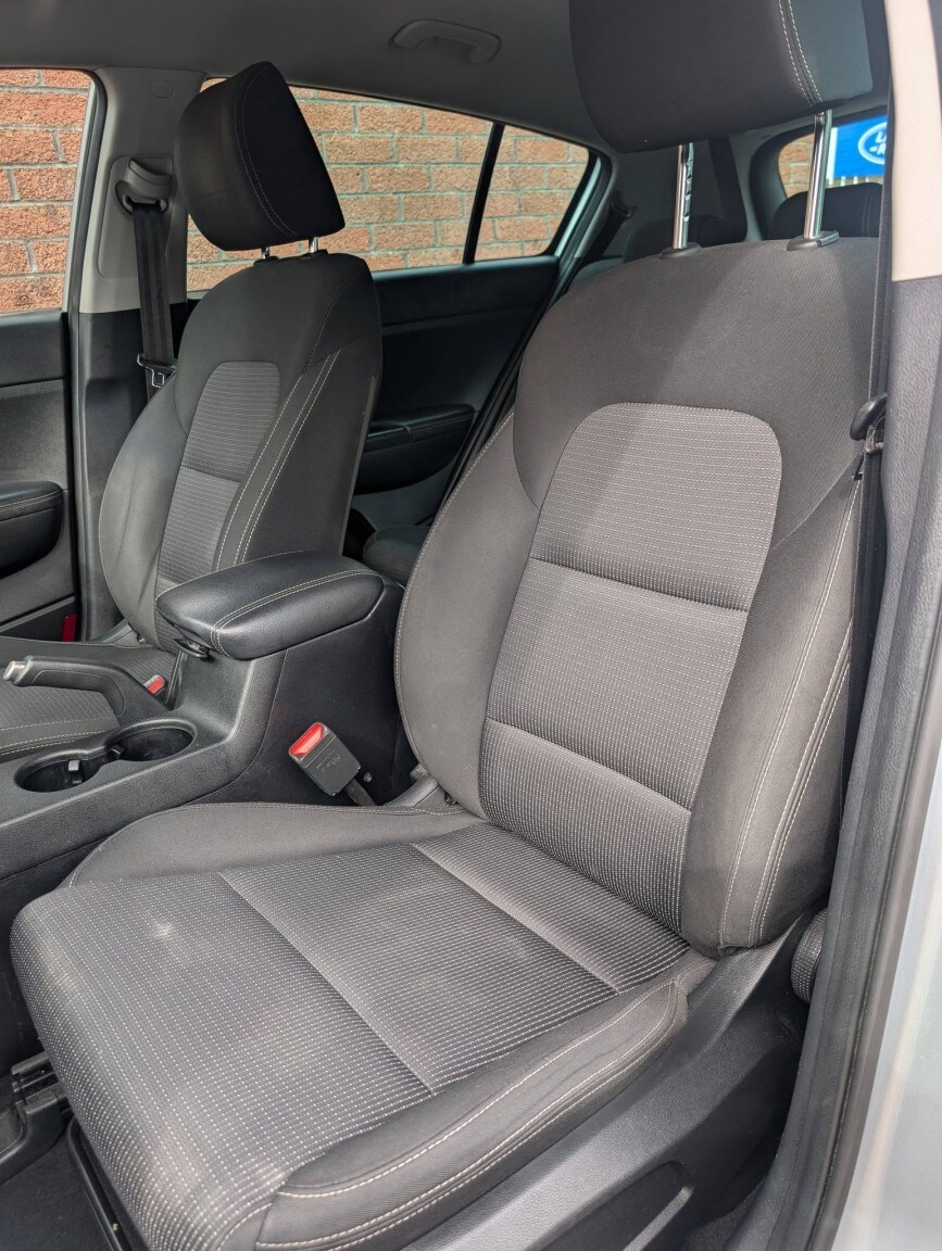 Used Kia Sportage 2019 for sale - 78201921: Photo 17