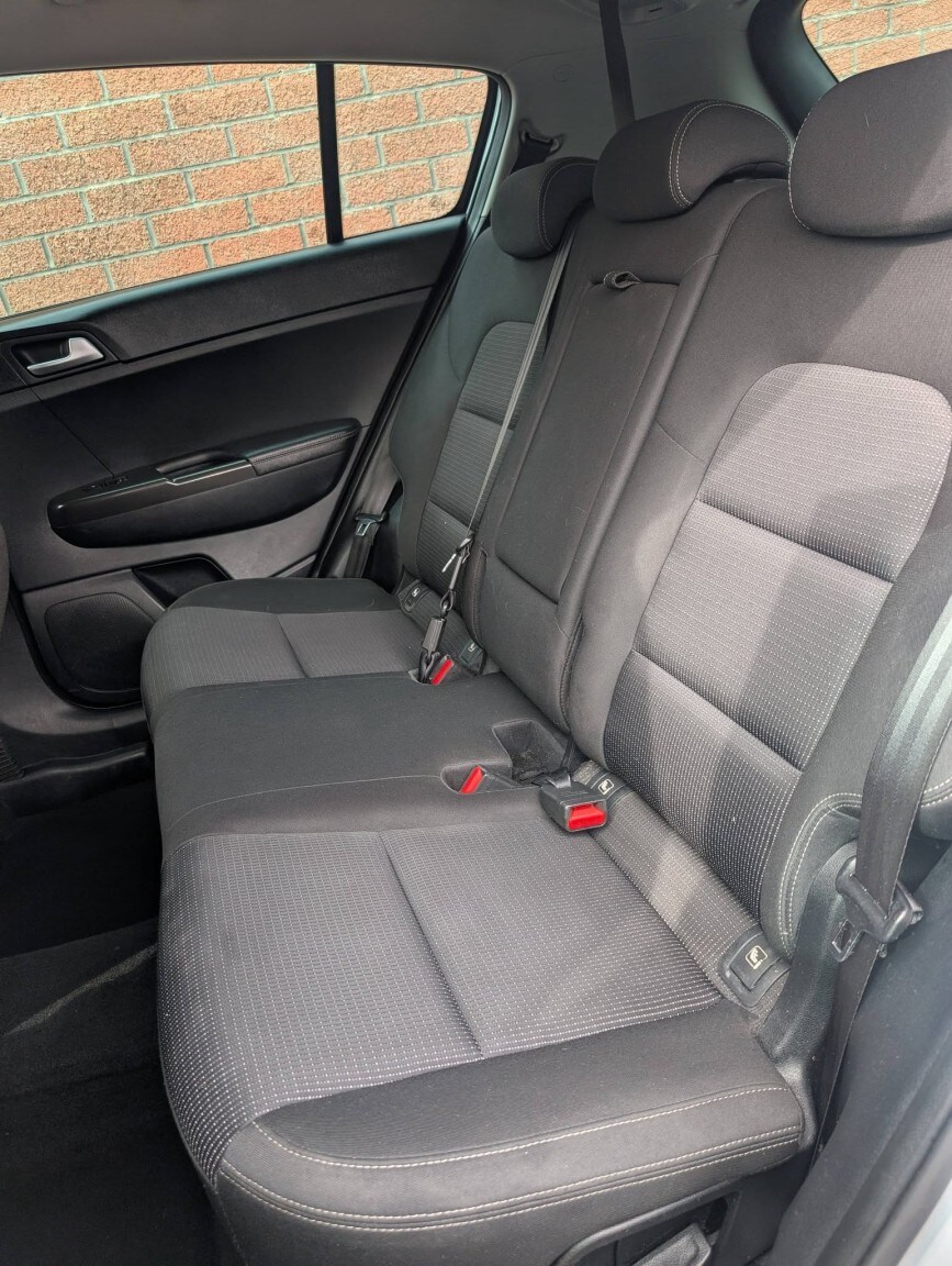 Used Kia Sportage 2019 for sale - 78201921: Photo 18