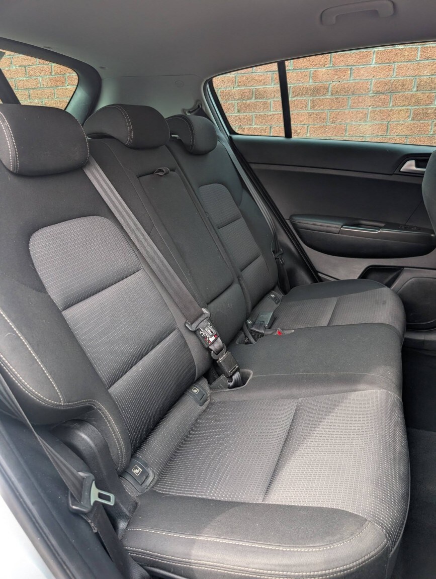 Used Kia Sportage 2019 for sale - 78201921: Photo 19