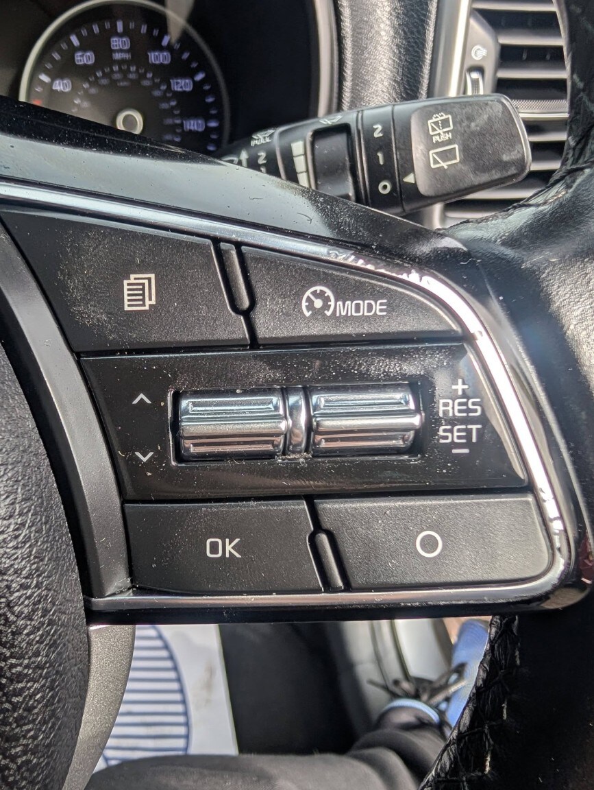 Used Kia Sportage 2019 for sale - 78201921: Photo 26