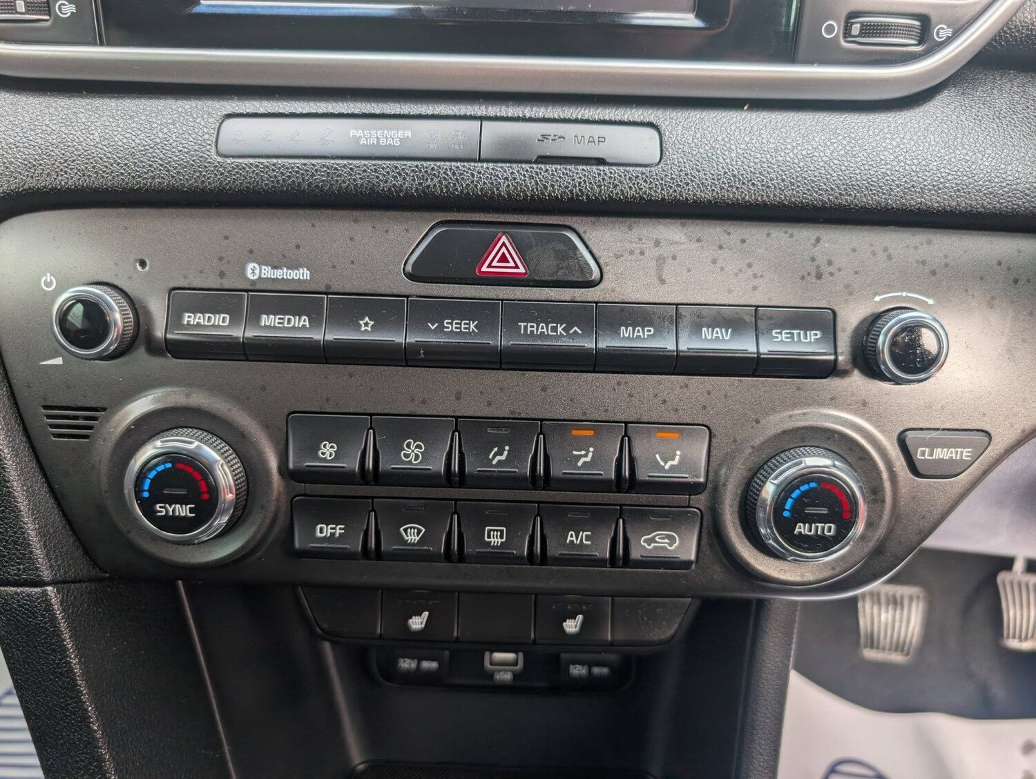 Used Kia Sportage 2019 for sale - 78201921: Photo 28