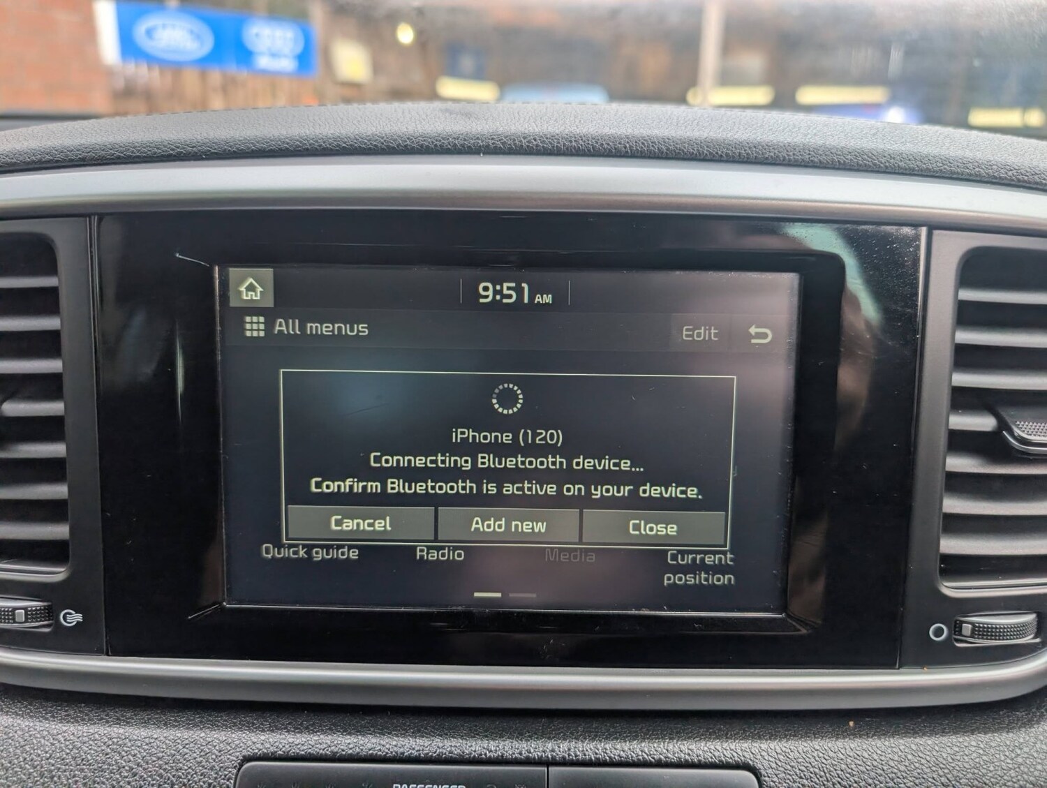 Used Kia Sportage 2019 for sale - 78201921: Photo 35