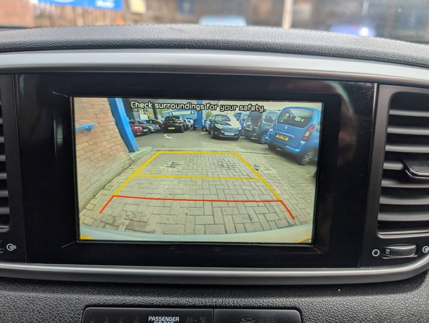 Used Kia Sportage 2019 for sale - 78201921: Photo 37