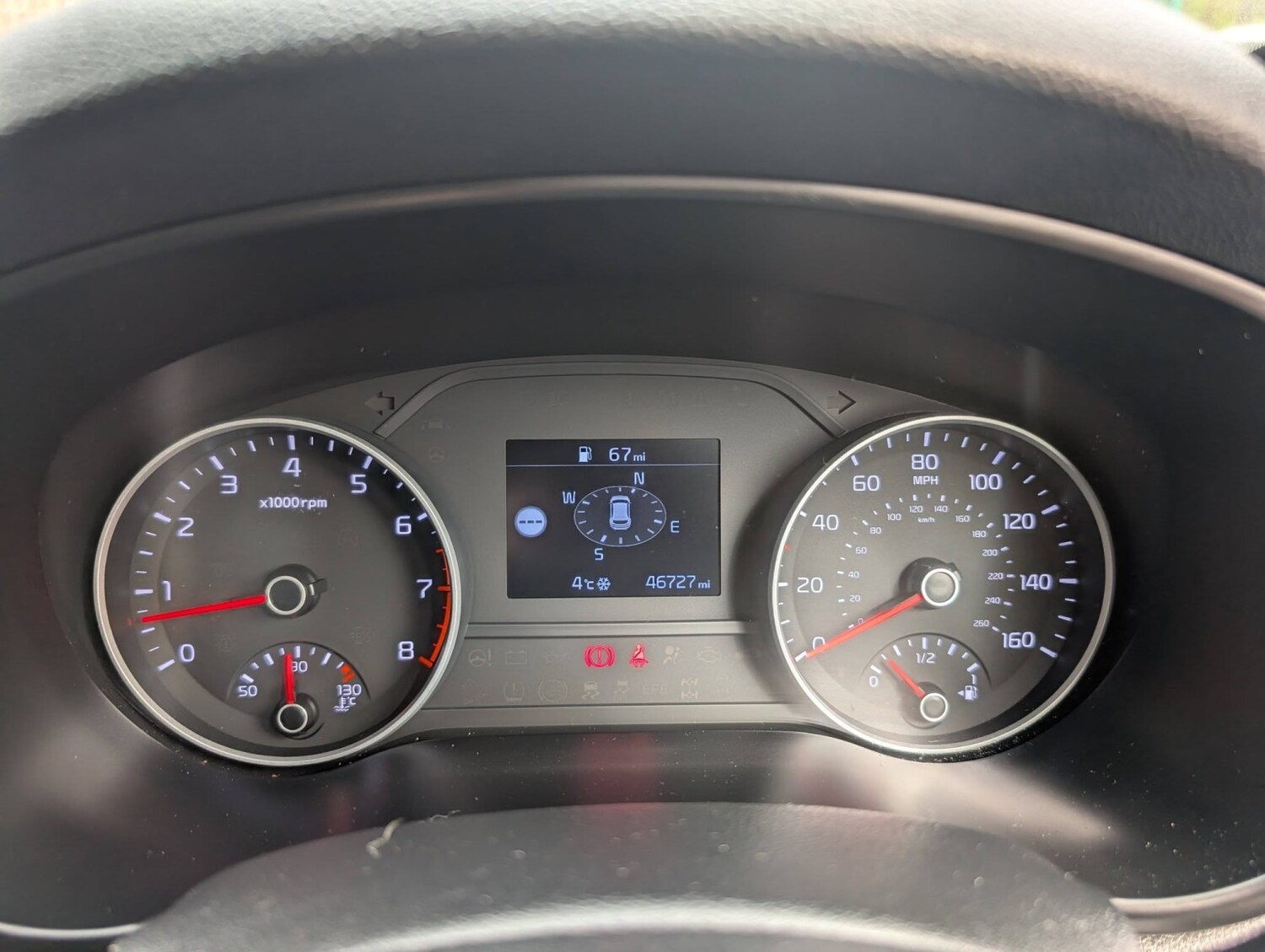 Used Kia Sportage 2019 for sale - 78201921: Photo 38