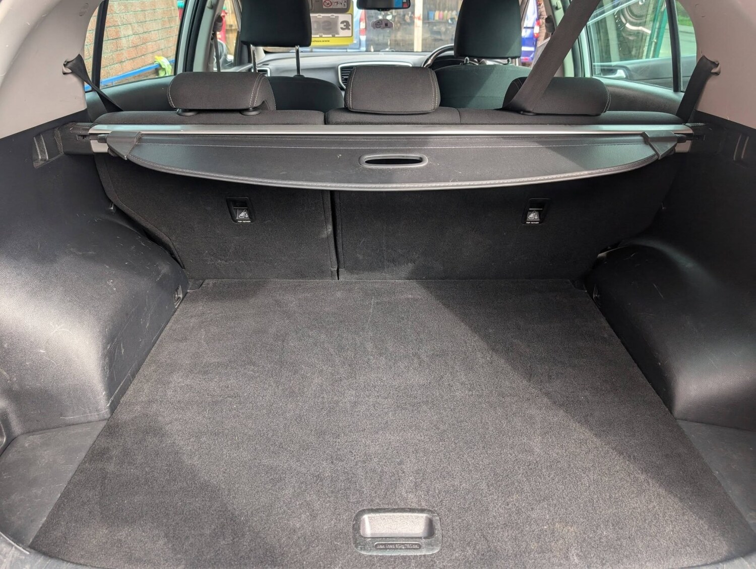 Used Kia Sportage 2019 for sale - 78201921: Photo 40