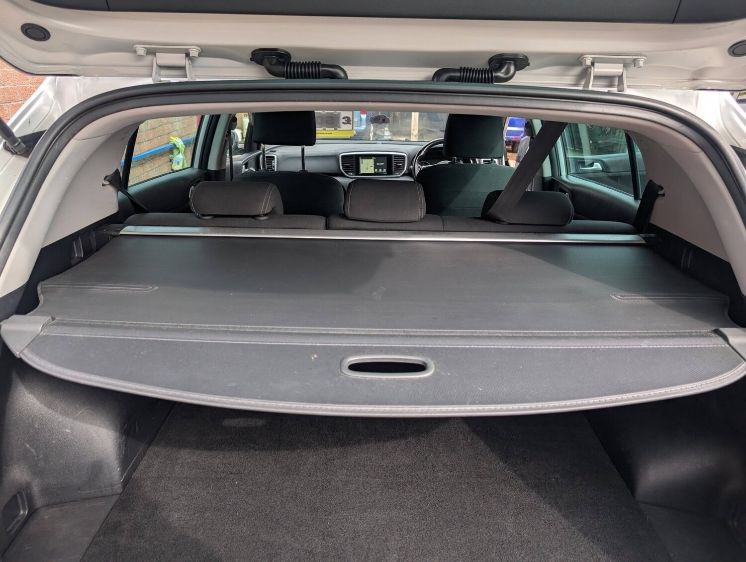 Used Kia Sportage 2019 for sale - 78201921: Photo 41