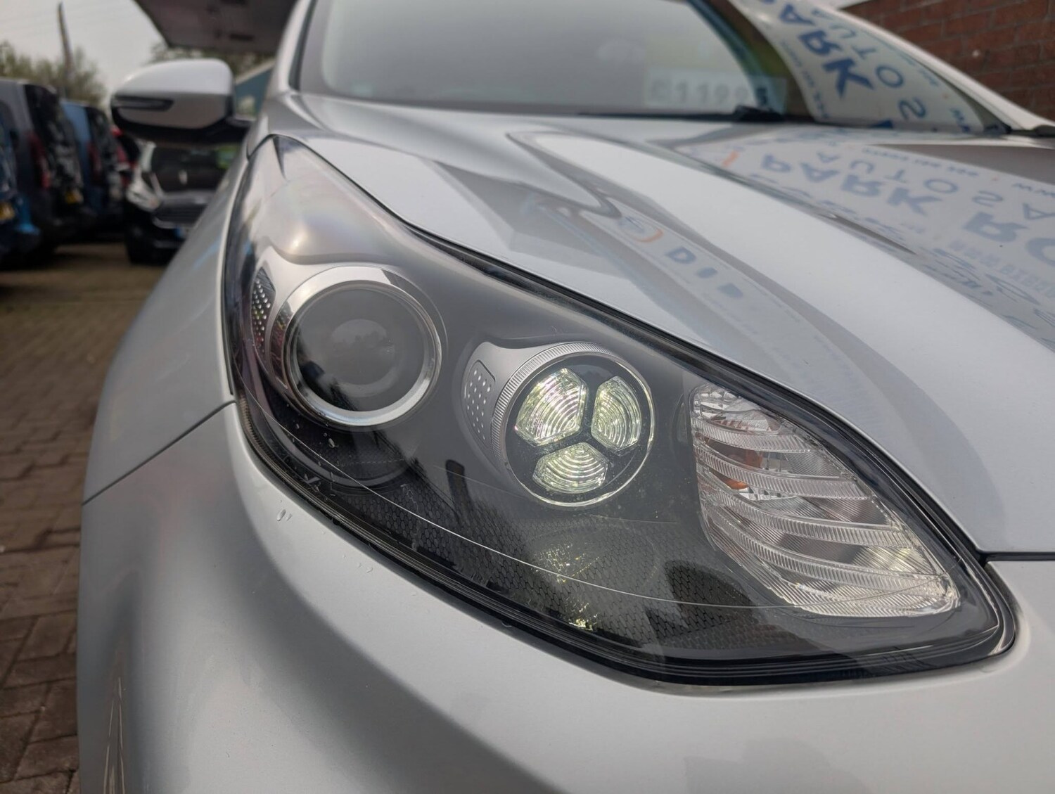 Used Kia Sportage 2019 for sale - 78201921: Photo 9