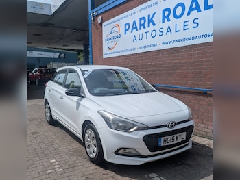 Used Hyundai i20 2015 for sale - 78888918: Photo