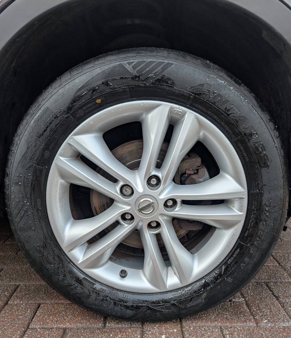 Used Nissan Qashqai 2012 for sale - 77189326: Photo 13