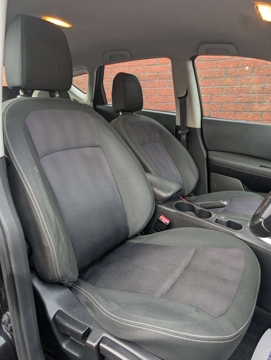 Used Nissan Qashqai 2012 for sale - 77189326: Photo 14