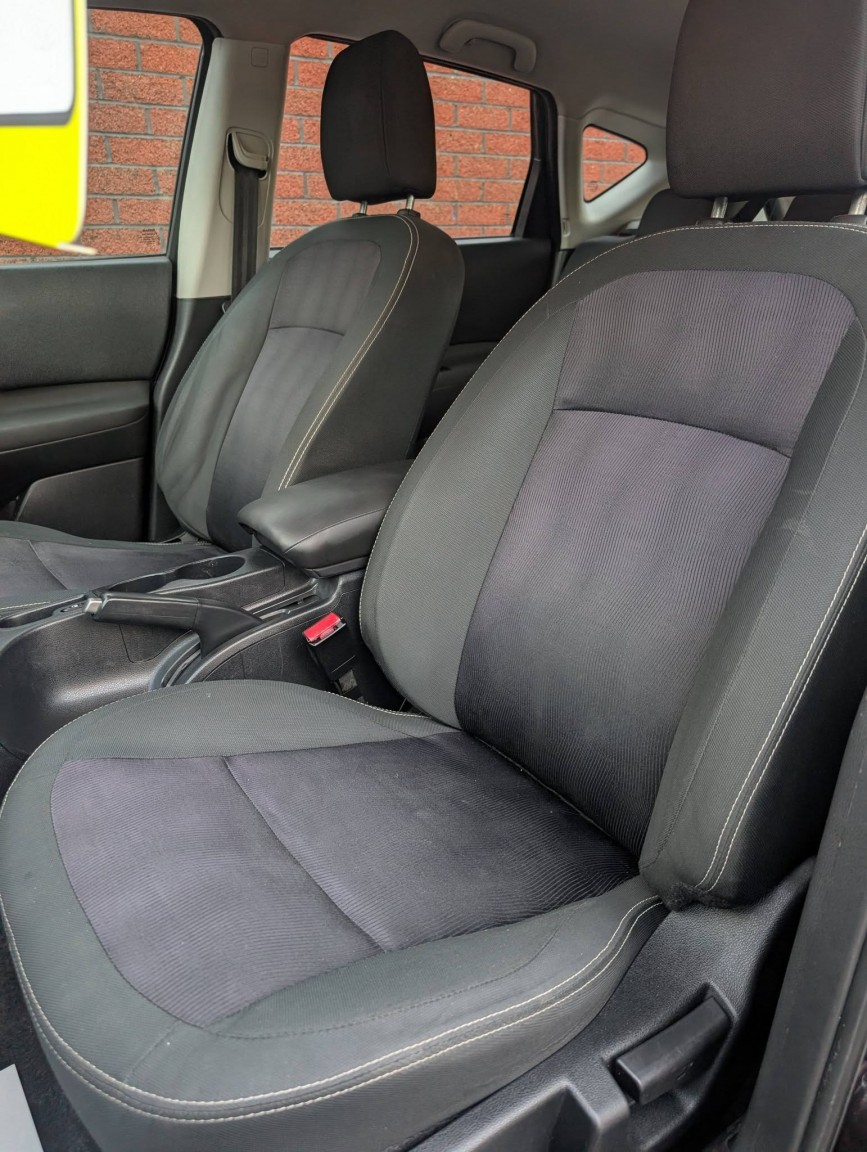 Used Nissan Qashqai 2012 for sale - 77189326: Photo 15