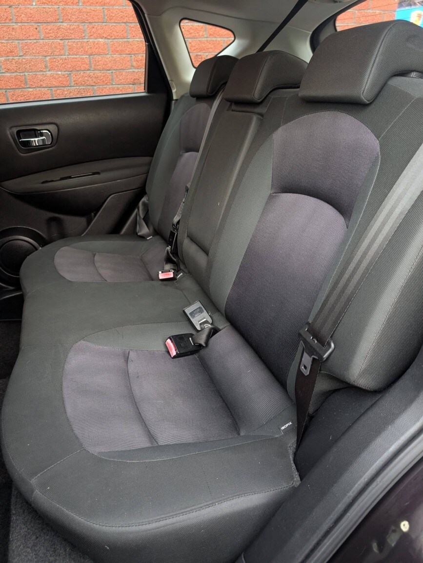 Used Nissan Qashqai 2012 for sale - 77189326: Photo 16