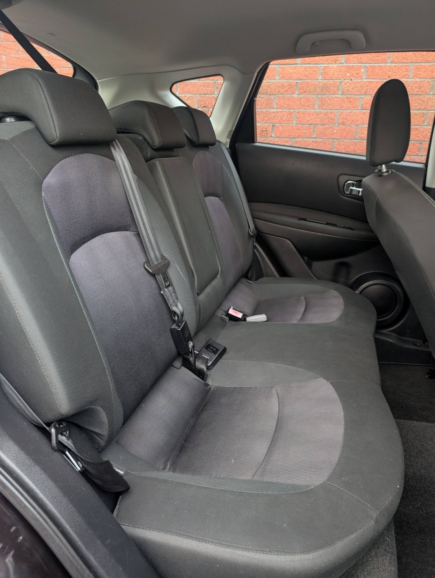 Used Nissan Qashqai 2012 for sale - 77189326: Photo 17