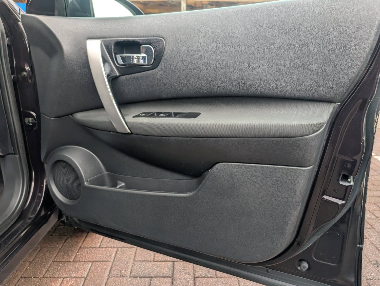 Used Nissan Qashqai 2012 for sale - 77189326: Photo 18