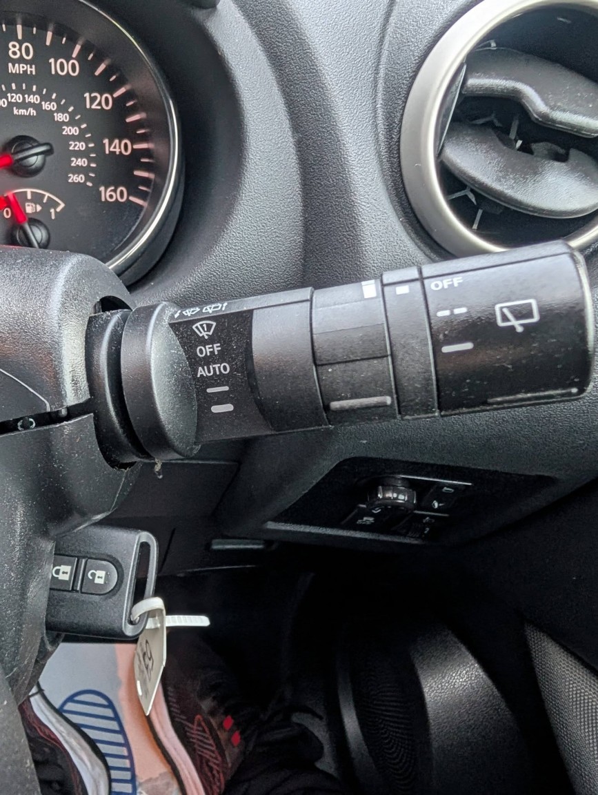 Used Nissan Qashqai 2012 for sale - 77189326: Photo 25