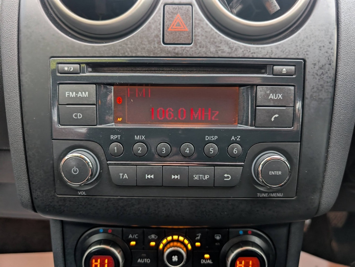 Used Nissan Qashqai 2012 for sale - 77189326: Photo 27