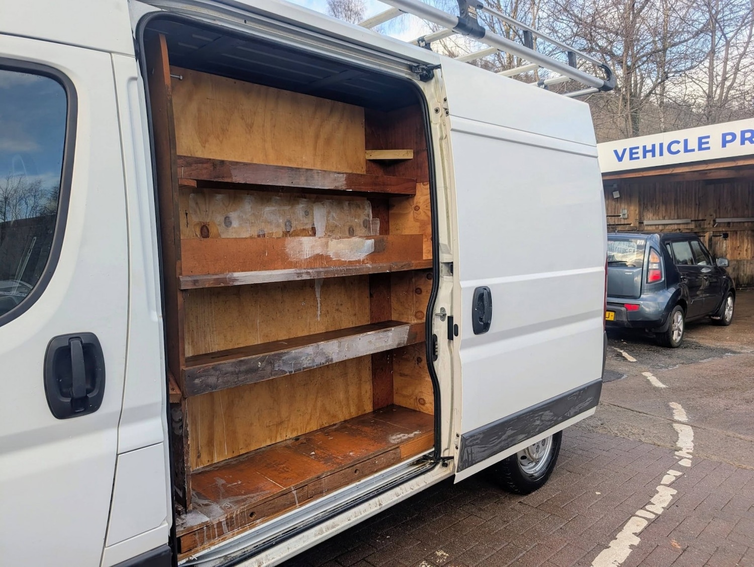 Used Peugeot Boxer 2016 for sale - 77385152: Photo 13