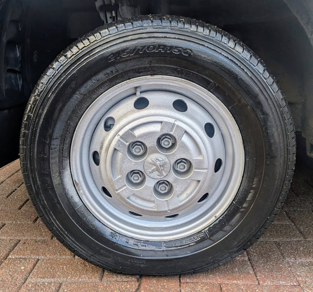 Used Peugeot Boxer 2016 for sale - 77385152: Photo 15