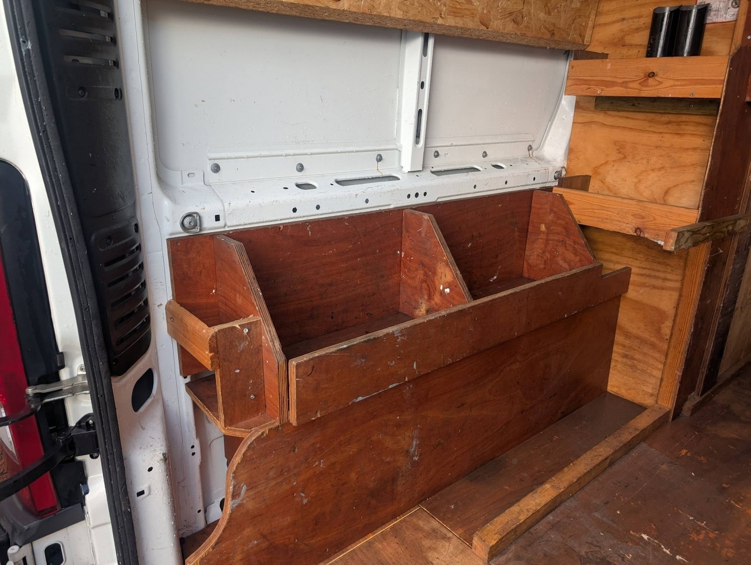 Used Peugeot Boxer 2016 for sale - 77385152: Photo 17