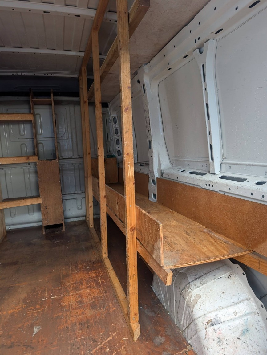 Used Peugeot Boxer 2016 for sale - 77385152: Photo 18