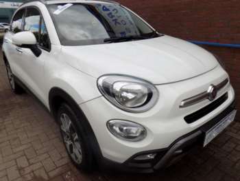 Used Fiat 500X 2017 for sale - 74785835: Photo