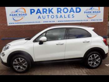 Used Fiat 500X 2017 for sale - 74785835: Photo