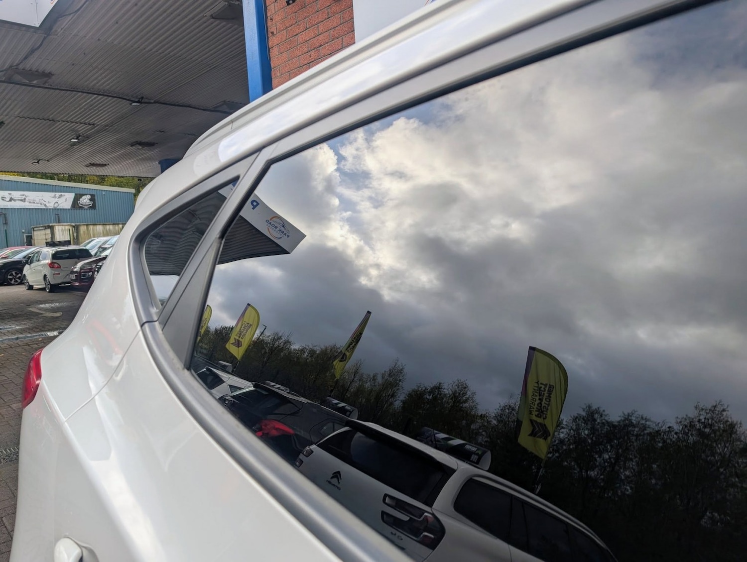 Used Hyundai Ix35 2014 for sale - 76397100: Photo 11