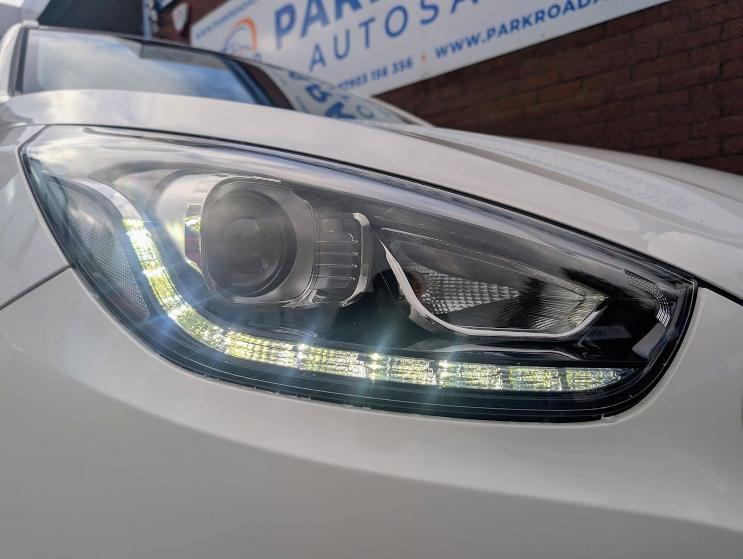 Used Hyundai Ix35 2014 for sale - 76397100: Photo 13