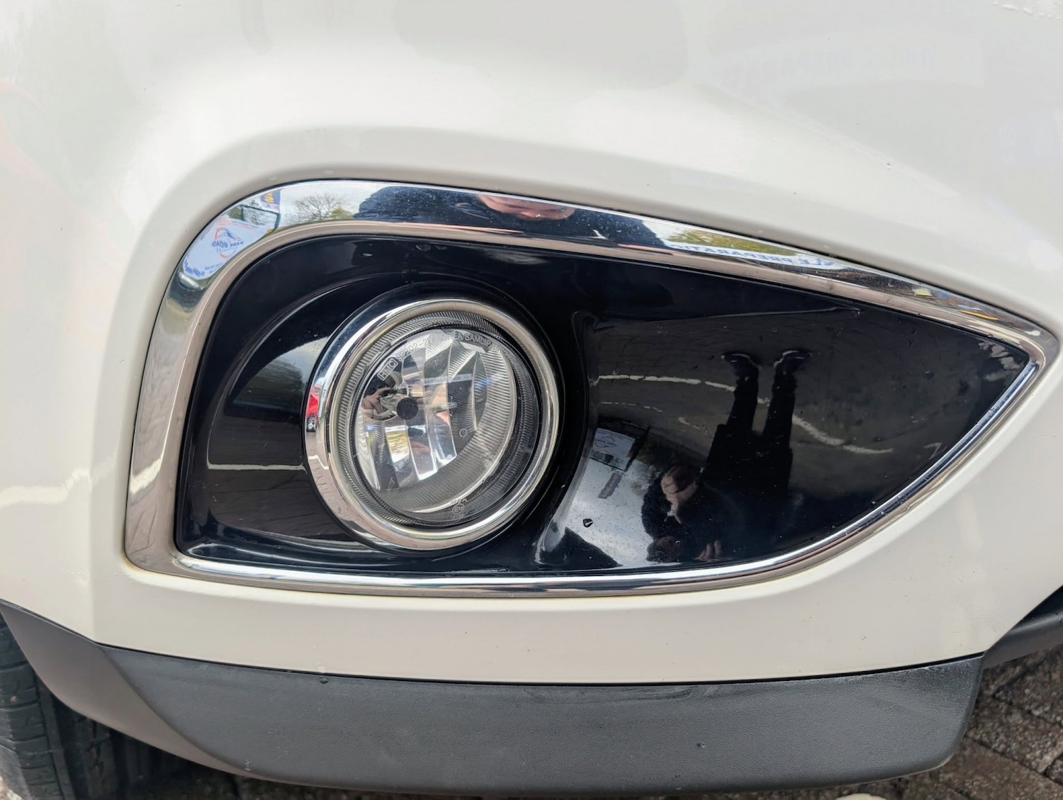 Used Hyundai Ix35 2014 for sale - 76397100: Photo 14