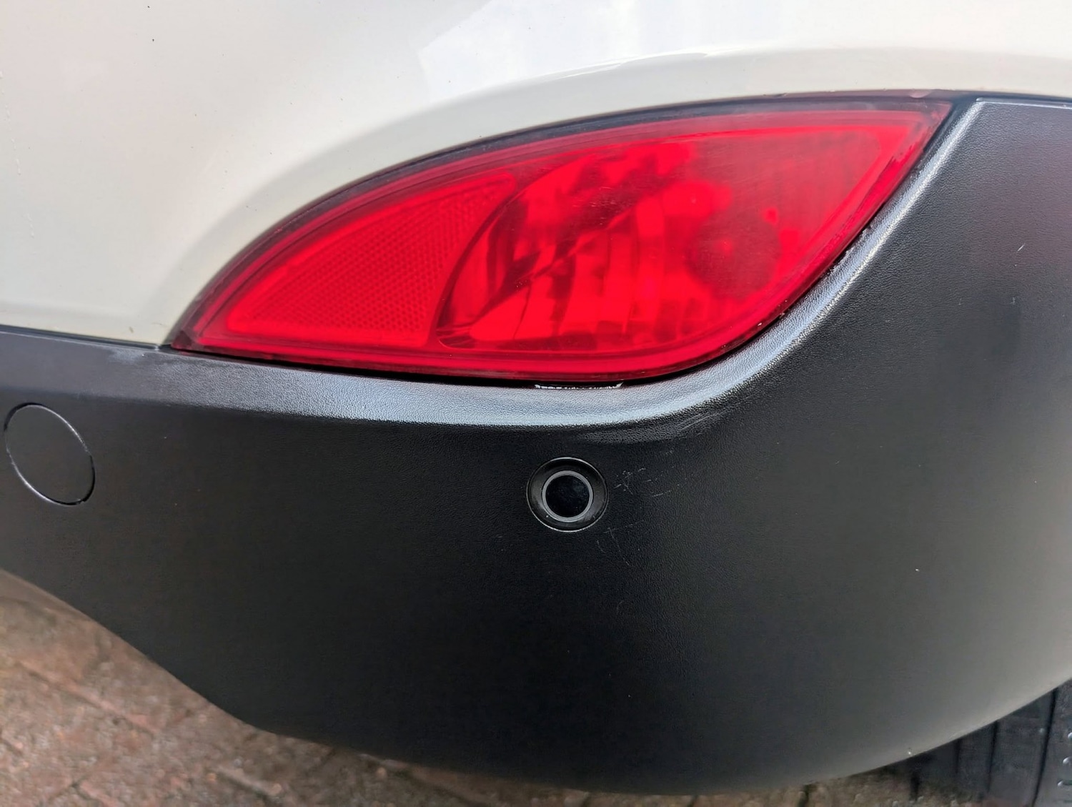 Used Hyundai Ix35 2014 for sale - 76397100: Photo 15