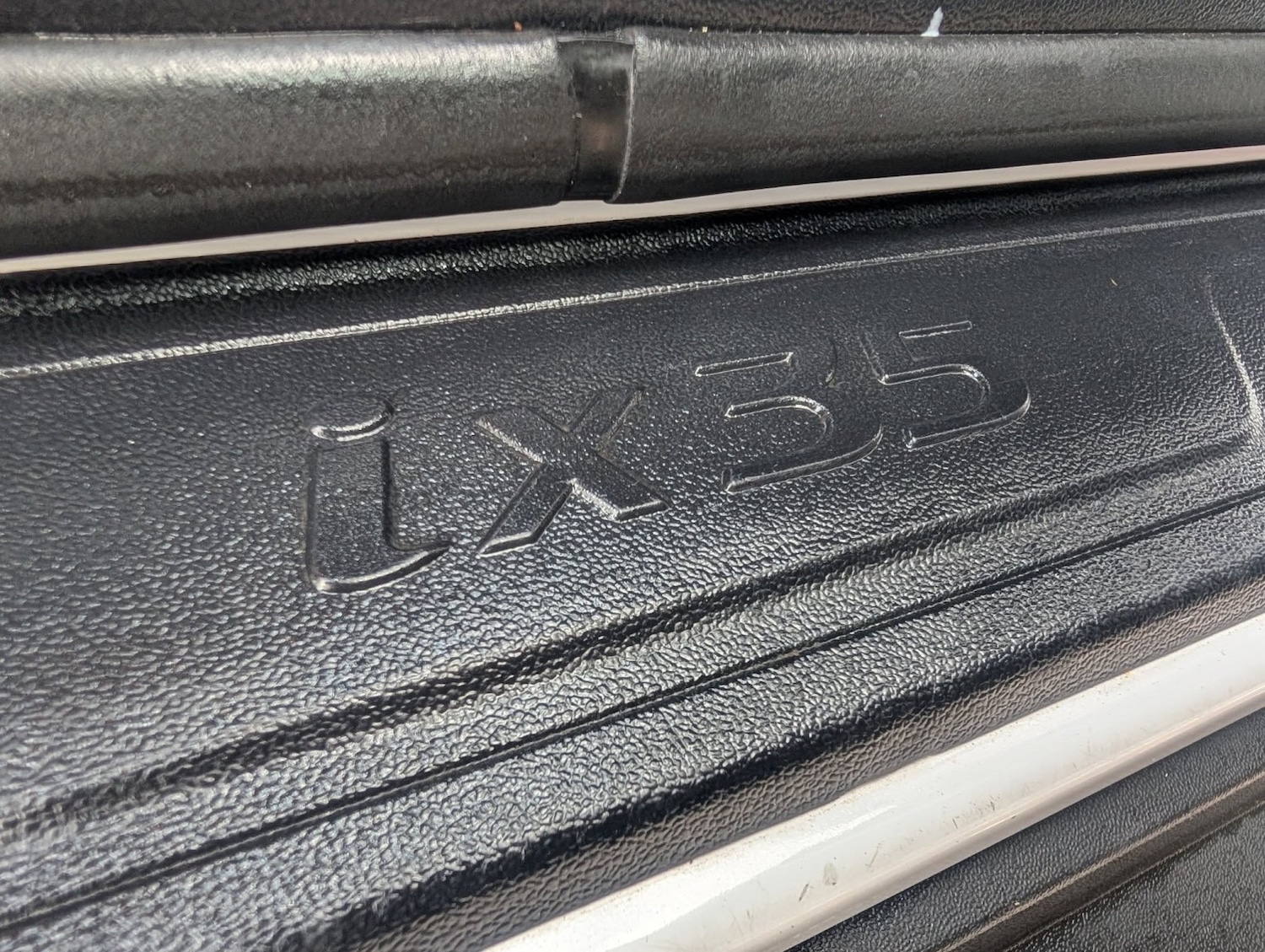 Used Hyundai Ix35 2014 for sale - 76397100: Photo 21