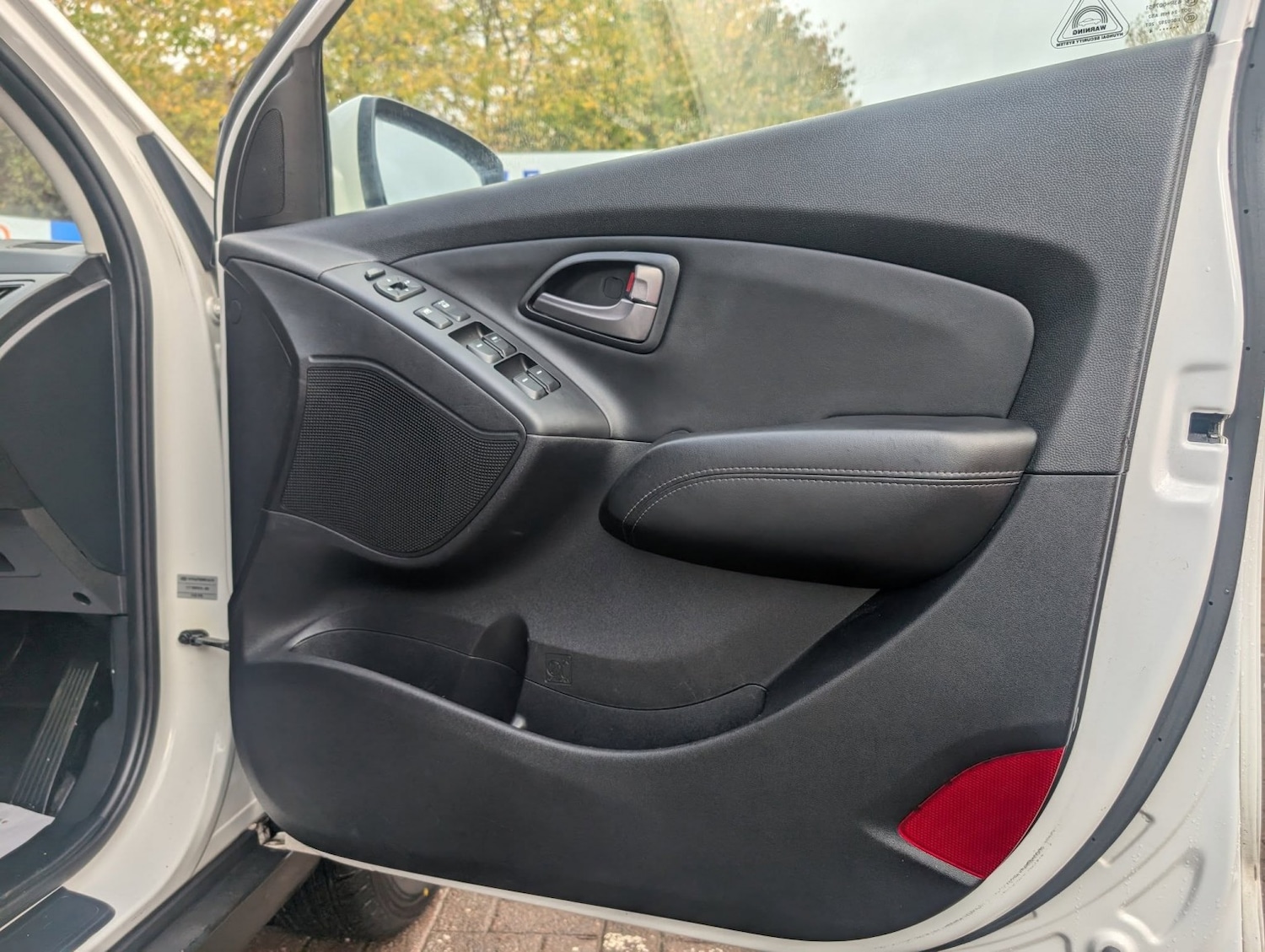 Used Hyundai Ix35 2014 for sale - 76397100: Photo 22