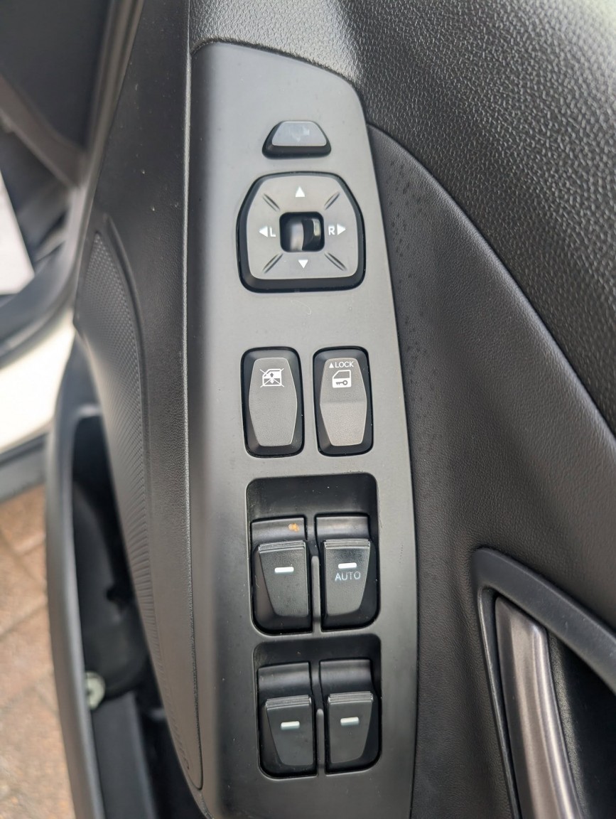 Used Hyundai Ix35 2014 for sale - 76397100: Photo 23