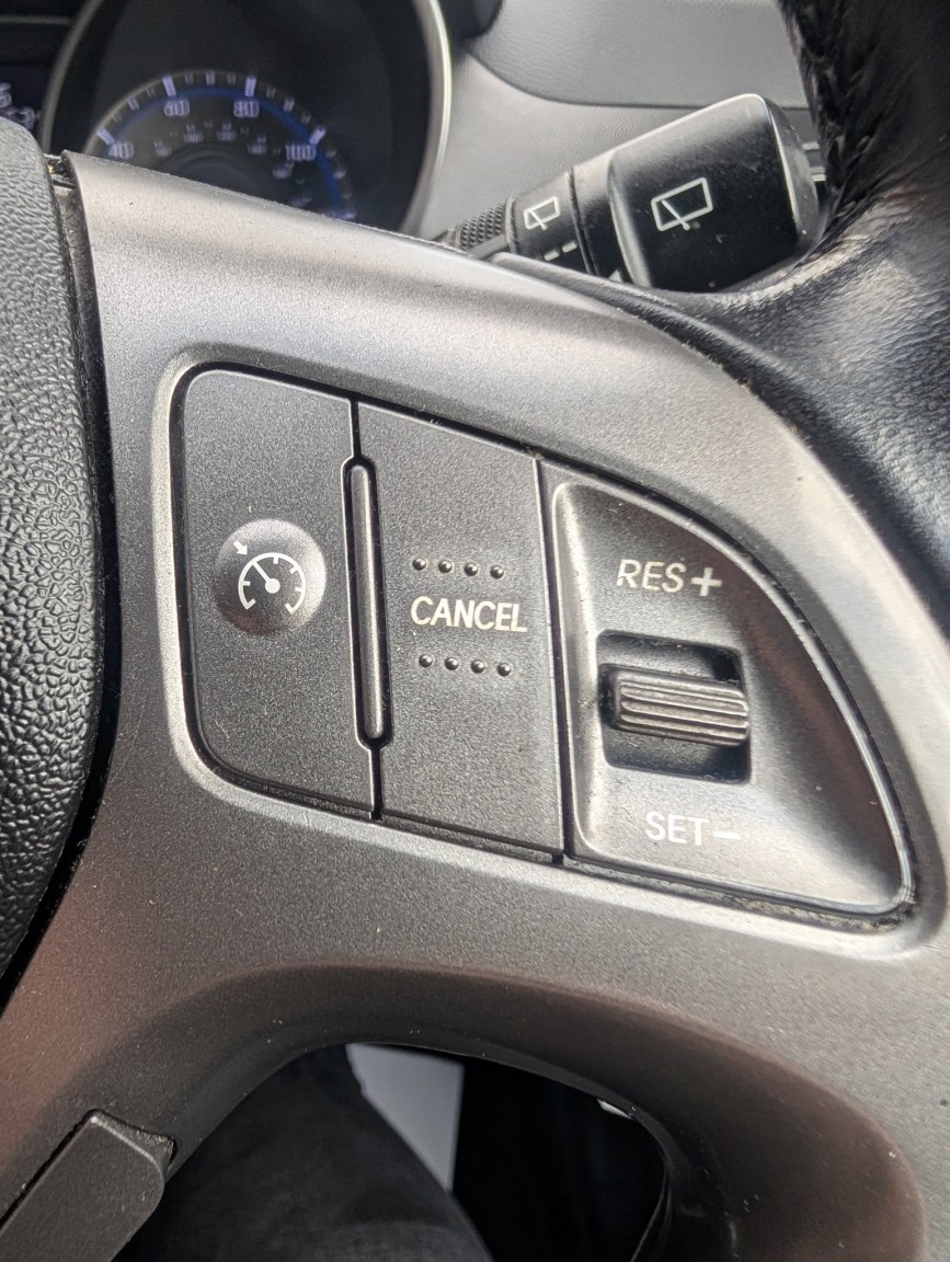 Used Hyundai Ix35 2014 for sale - 76397100: Photo 25