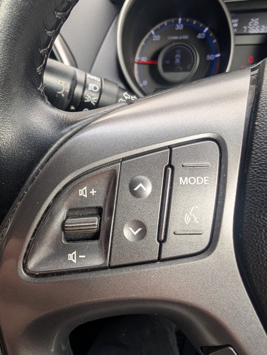 Used Hyundai Ix35 2014 for sale - 76397100: Photo 26