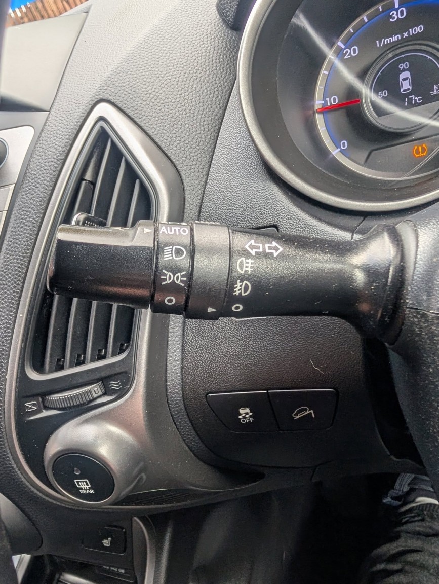 Used Hyundai Ix35 2014 for sale - 76397100: Photo 28