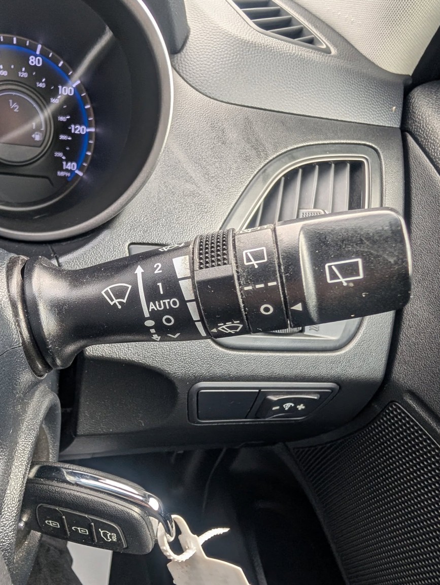 Used Hyundai Ix35 2014 for sale - 76397100: Photo 29