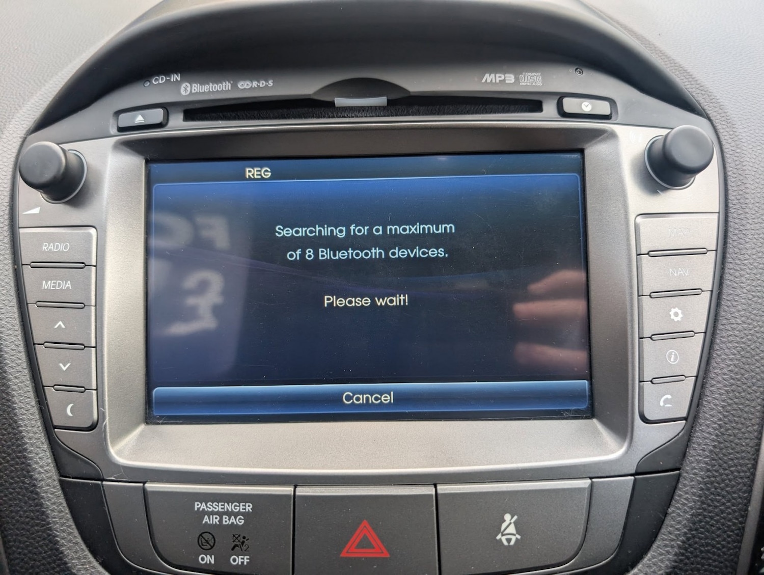 Used Hyundai Ix35 2014 for sale - 76397100: Photo 31