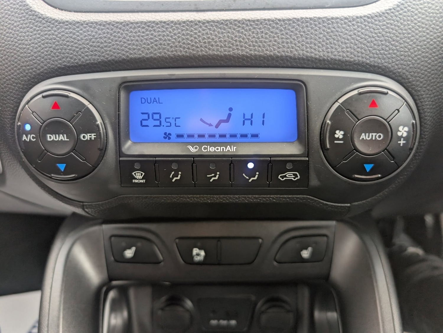 Used Hyundai Ix35 2014 for sale - 76397100: Photo 34