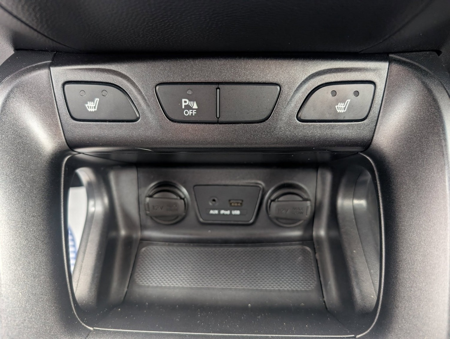 Used Hyundai Ix35 2014 for sale - 76397100: Photo 35