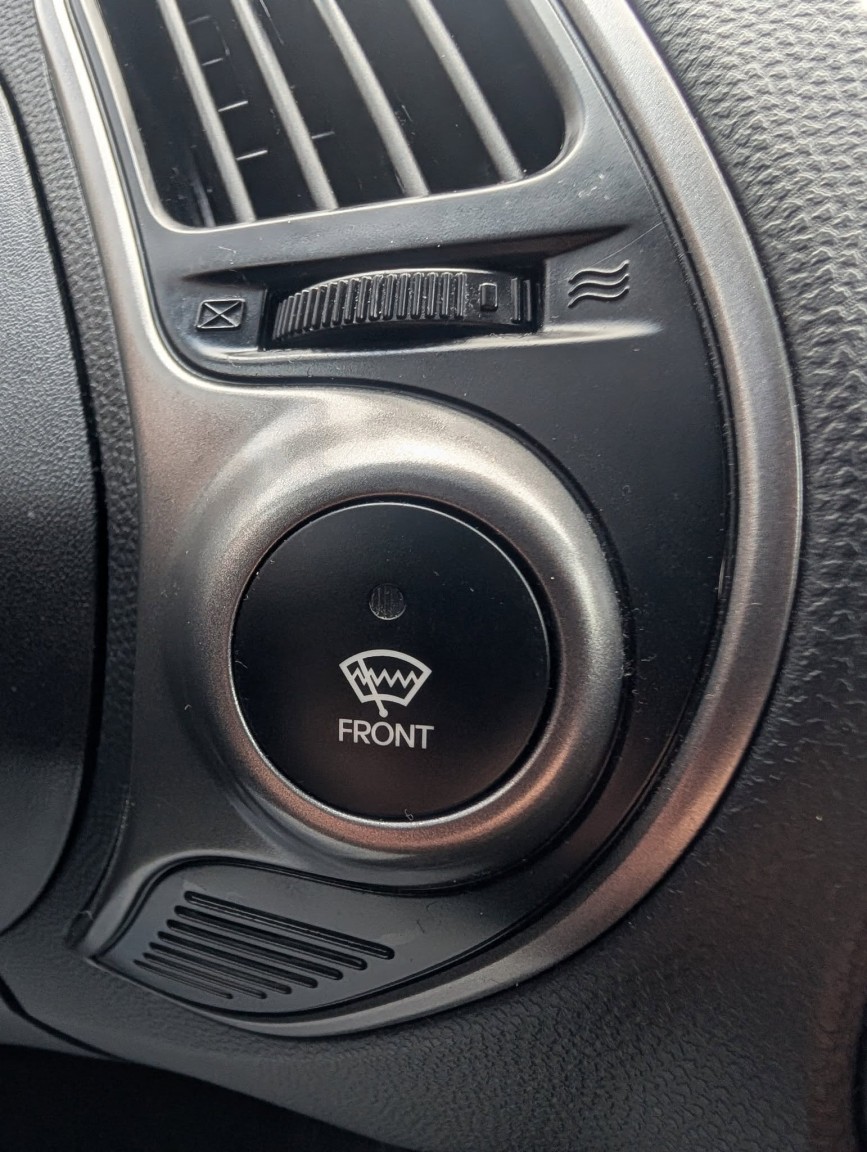 Used Hyundai Ix35 2014 for sale - 76397100: Photo 37