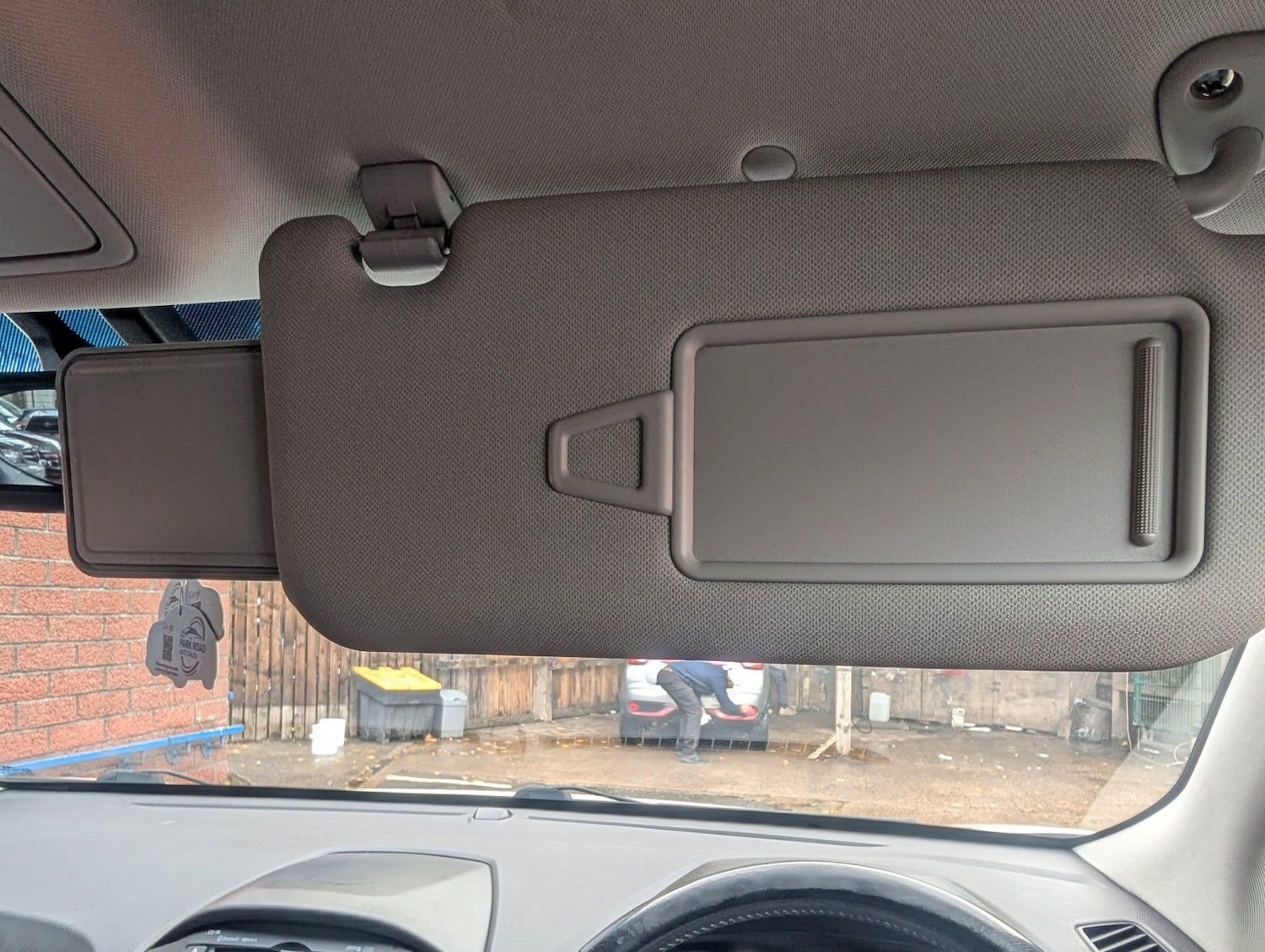 Used Hyundai Ix35 2014 for sale - 76397100: Photo 42