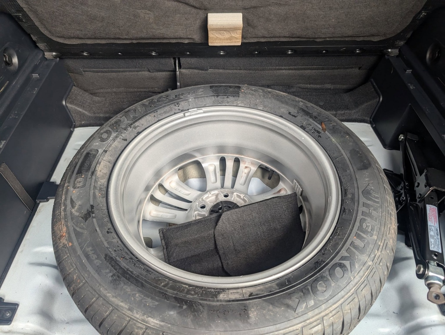 Used Hyundai Ix35 2014 for sale - 76397100: Photo 44