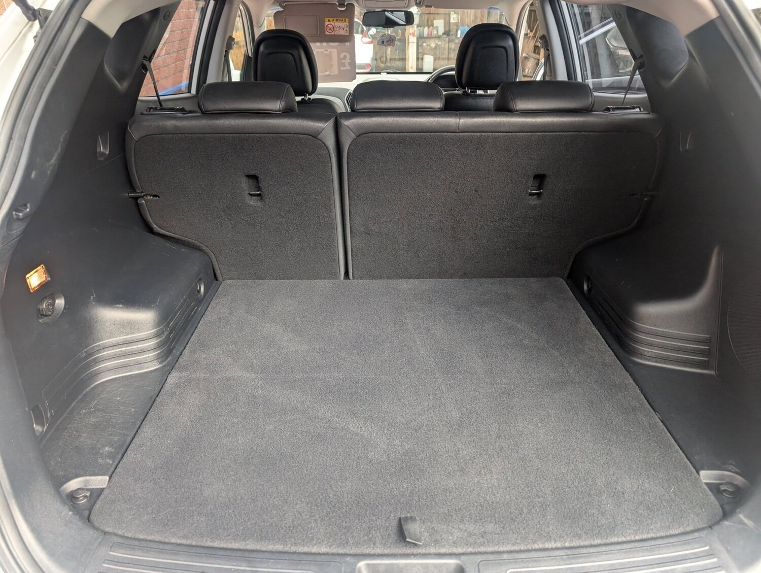 Used Hyundai Ix35 2014 for sale - 76397100: Photo 46