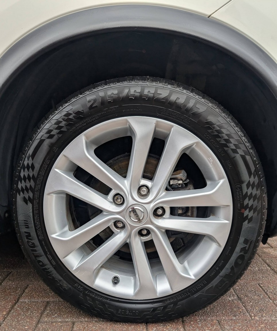 Used Nissan Juke 2013 for sale - 78098165: Photo 11