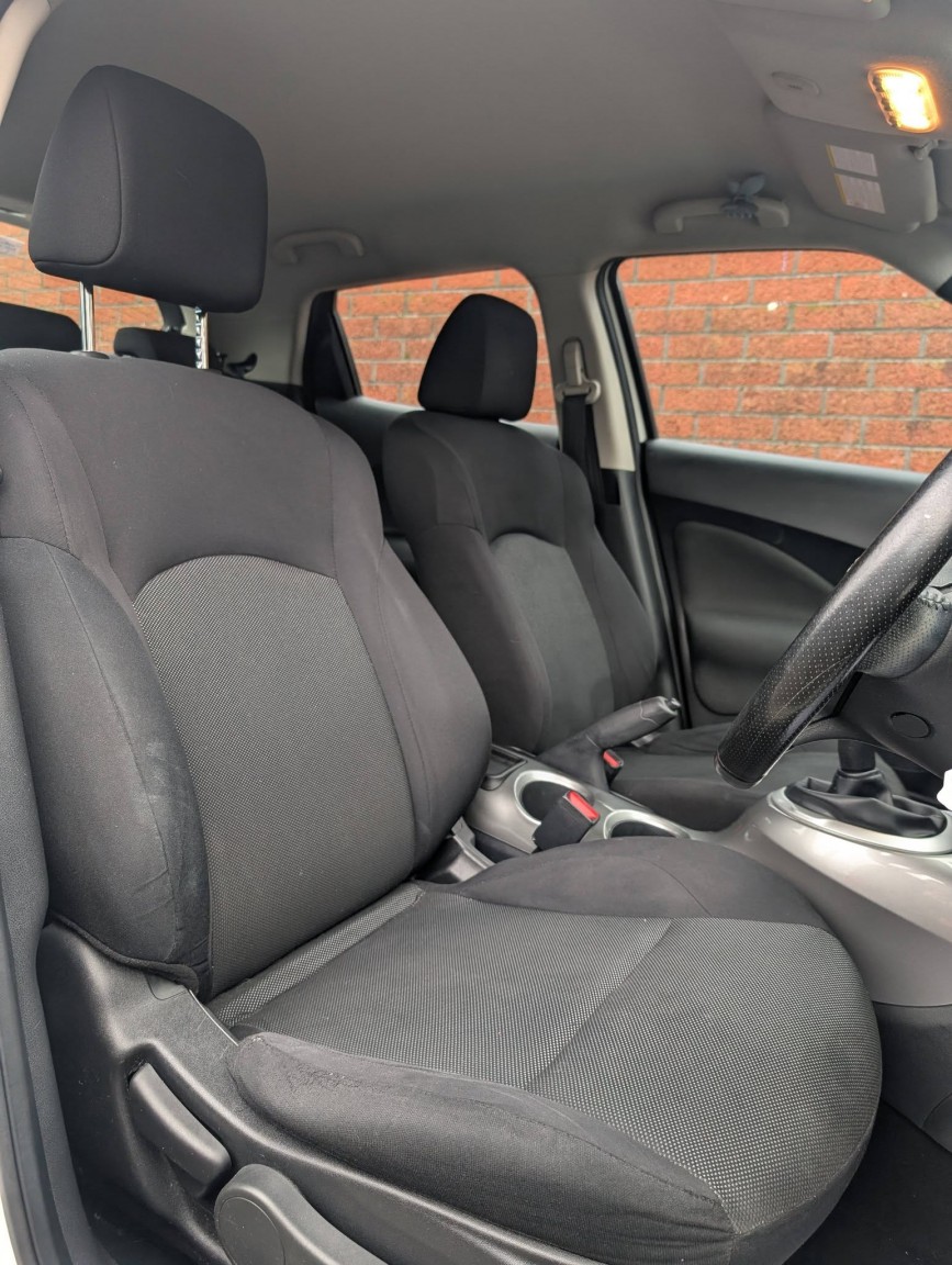 Used Nissan Juke 2013 for sale - 78098165: Photo 14