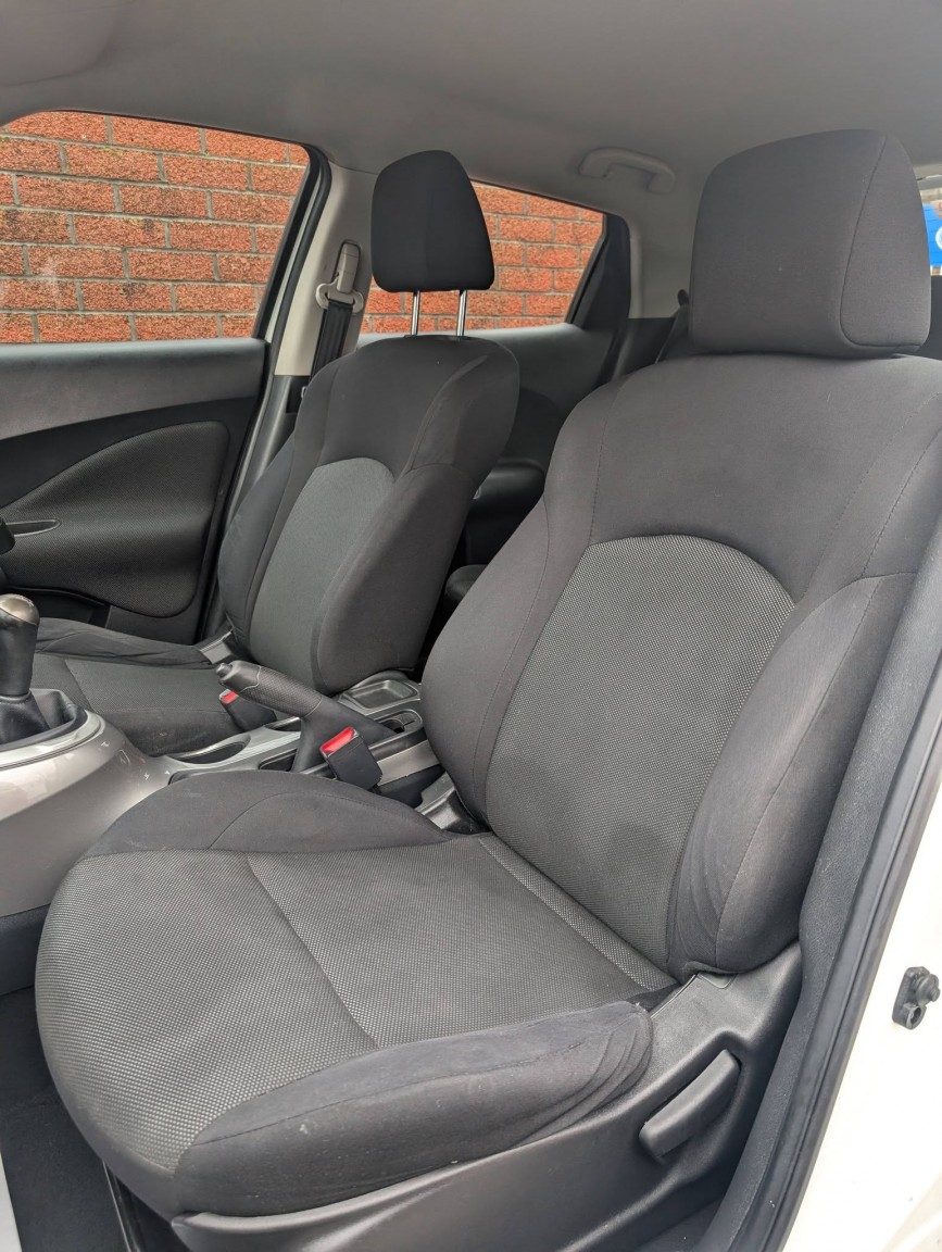 Used Nissan Juke 2013 for sale - 78098165: Photo 15